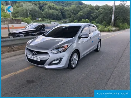 HYUNDAI I30 1.6 GDI PYL