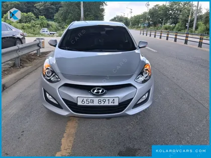 HYUNDAI I30 1.6 GDI PYL