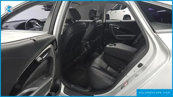HYUNDAI GRANDEUR HG330 CELEBRITY