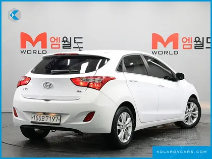 HYUNDAI I30 1.6 GDI PYL