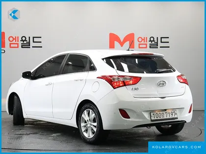 HYUNDAI I30 1.6 GDI PYL