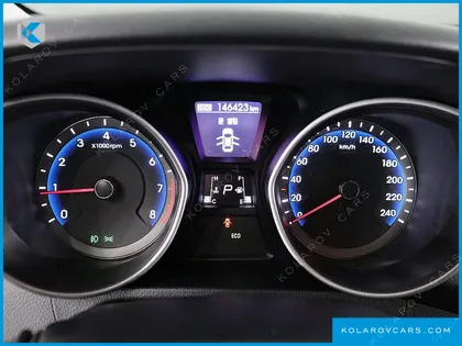 HYUNDAI I30 1.6 GDI PYL