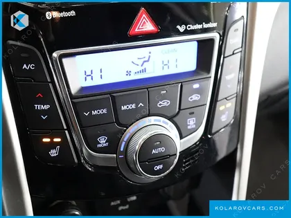 HYUNDAI I30 1.6 GDI PYL