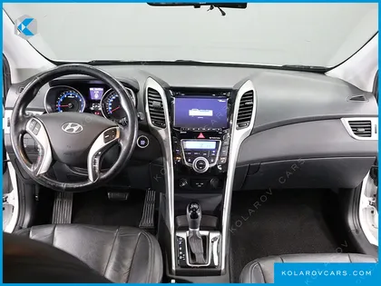 HYUNDAI I30 1.6 GDI PYL