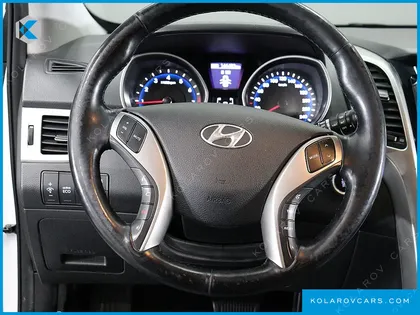 HYUNDAI I30 1.6 GDI PYL