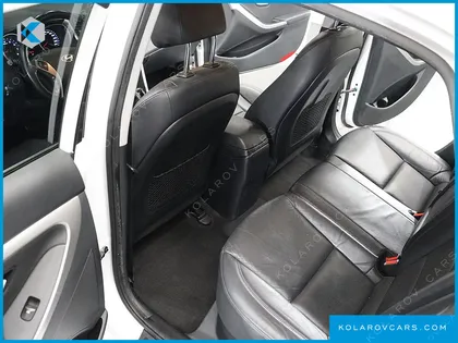 HYUNDAI I30 1.6 GDI PYL