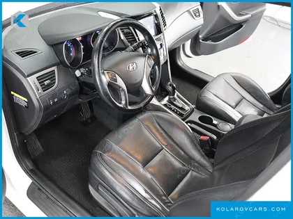 HYUNDAI I30 1.6 GDI PYL