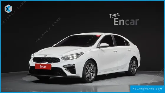 KIA K3 TRENDY