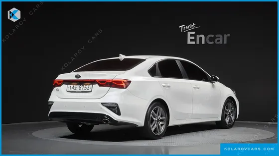 KIA K3 TRENDY