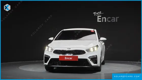 KIA K3 TRENDY