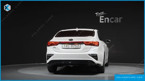 KIA K3 TRENDY
