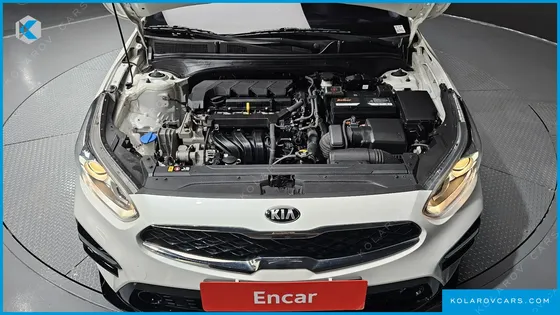 KIA K3 TRENDY