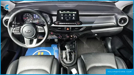 KIA K3 TRENDY