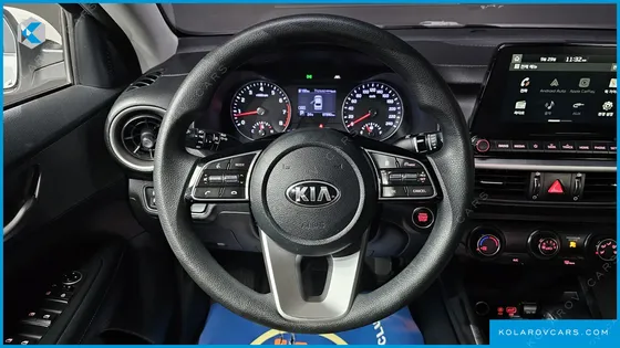 KIA K3 TRENDY