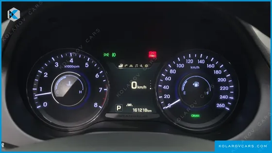 HYUNDAI GRANDEUR HG300 EXCLUSIVE SPECIAL