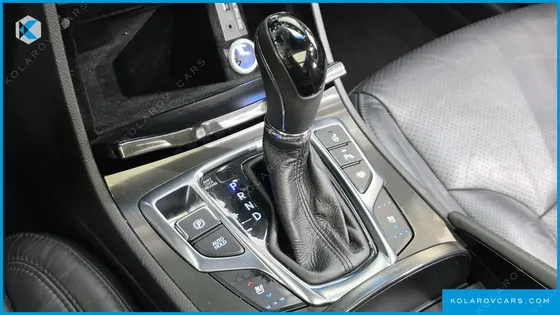 HYUNDAI GRANDEUR HG300 EXCLUSIVE SPECIAL