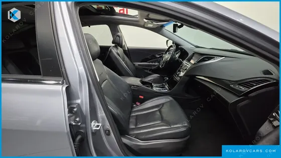HYUNDAI GRANDEUR HG300 EXCLUSIVE SPECIAL