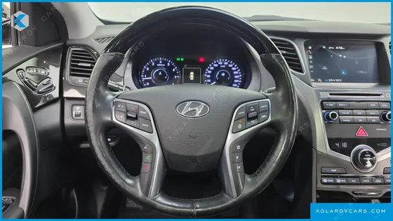 HYUNDAI GRANDEUR HG300 EXCLUSIVE SPECIAL
