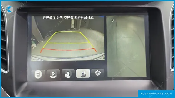 HYUNDAI GRANDEUR HG300 EXCLUSIVE SPECIAL
