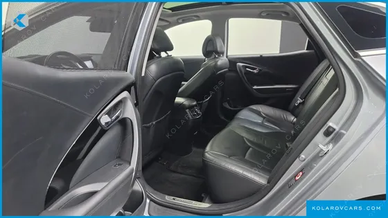 HYUNDAI GRANDEUR HG300 EXCLUSIVE SPECIAL
