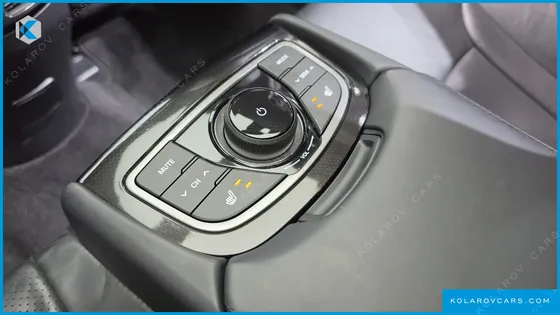 HYUNDAI GRANDEUR HG300 EXCLUSIVE SPECIAL