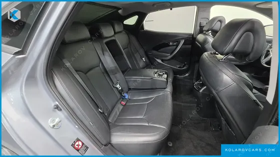HYUNDAI GRANDEUR HG300 EXCLUSIVE SPECIAL