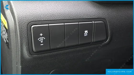 HYUNDAI TUCSON DIESEL 1.7 2WD