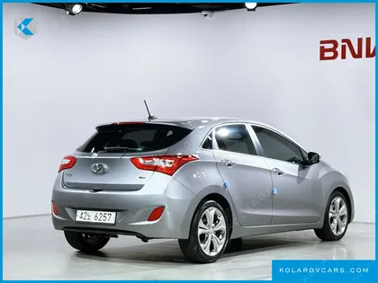 HYUNDAI I30 1.6 GDI PYL