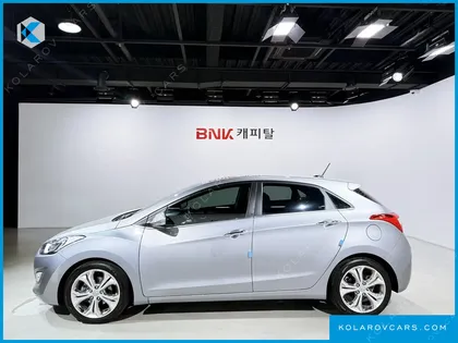 HYUNDAI I30 1.6 GDI PYL