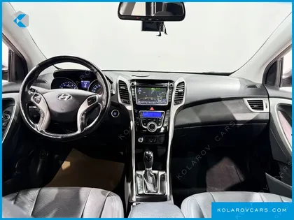 HYUNDAI I30 1.6 GDI PYL