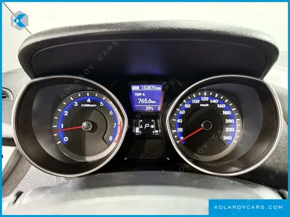 HYUNDAI I30 1.6 GDI PYL