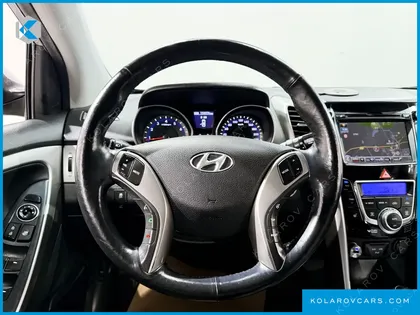 HYUNDAI I30 1.6 GDI PYL