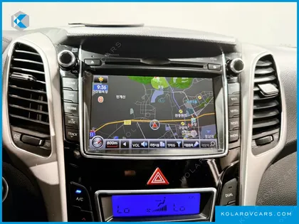 HYUNDAI I30 1.6 GDI PYL