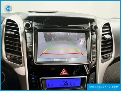 HYUNDAI I30 1.6 GDI PYL