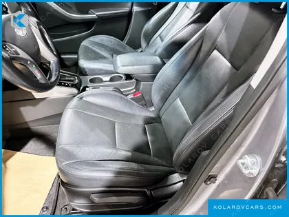 HYUNDAI I30 1.6 GDI PYL