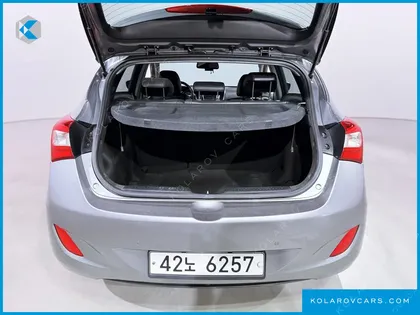 HYUNDAI I30 1.6 GDI PYL