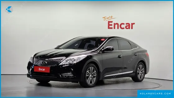 HYUNDAI GRANDEUR HG240 MODERN