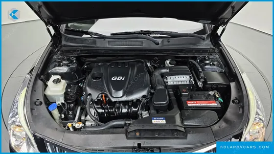 HYUNDAI GRANDEUR HG240 MODERN