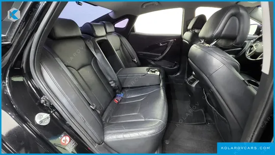 HYUNDAI GRANDEUR HG240 MODERN