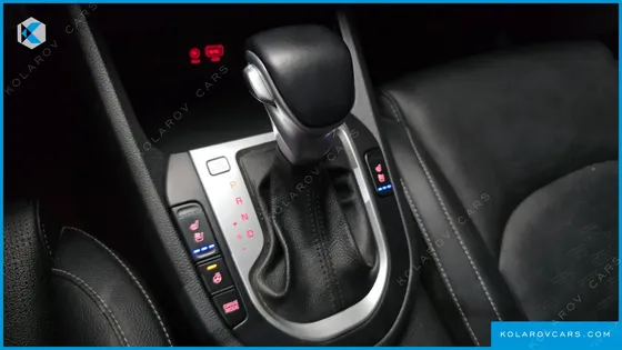 KIA K3 LUXURY