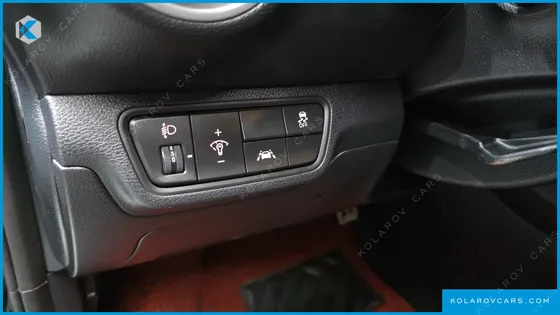 KIA K3 LUXURY