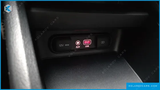 KIA K3 LUXURY