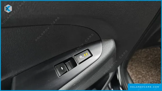 HYUNDAI TUCSON GASOLINE 1.6 TURBO 2WD