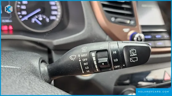 HYUNDAI TUCSON GASOLINE 1.6 TURBO 2WD