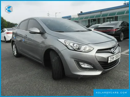 HYUNDAI I30 1.6 GDI PYL