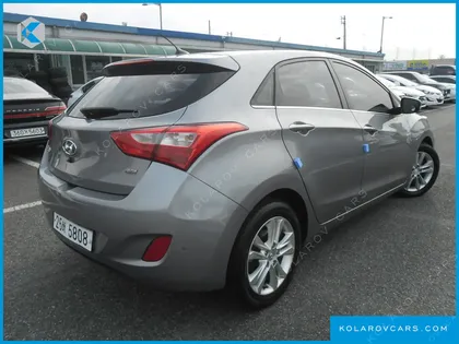HYUNDAI I30 1.6 GDI PYL