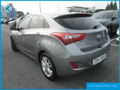 HYUNDAI I30 1.6 GDI PYL