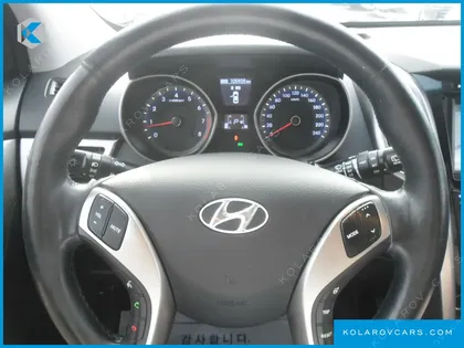 HYUNDAI I30 1.6 GDI PYL