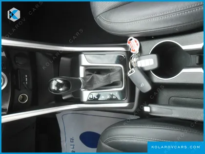 HYUNDAI I30 1.6 GDI PYL