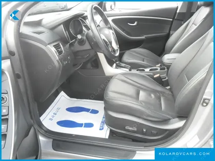 HYUNDAI I30 1.6 GDI PYL